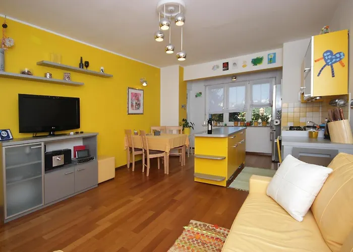 Apartment Bizjak