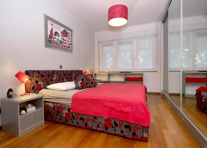 Apartment Bizjak