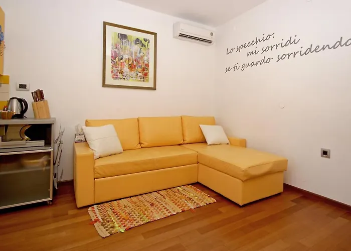 Apartment Bizjak