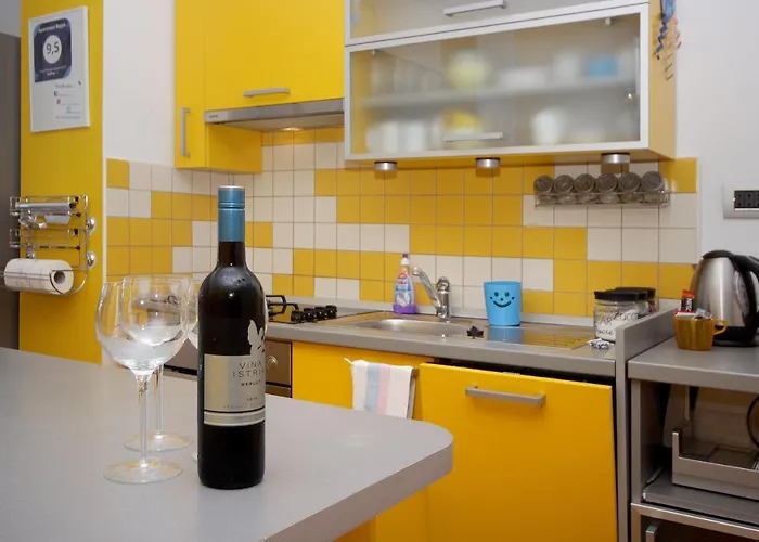 Apartment Bizjak