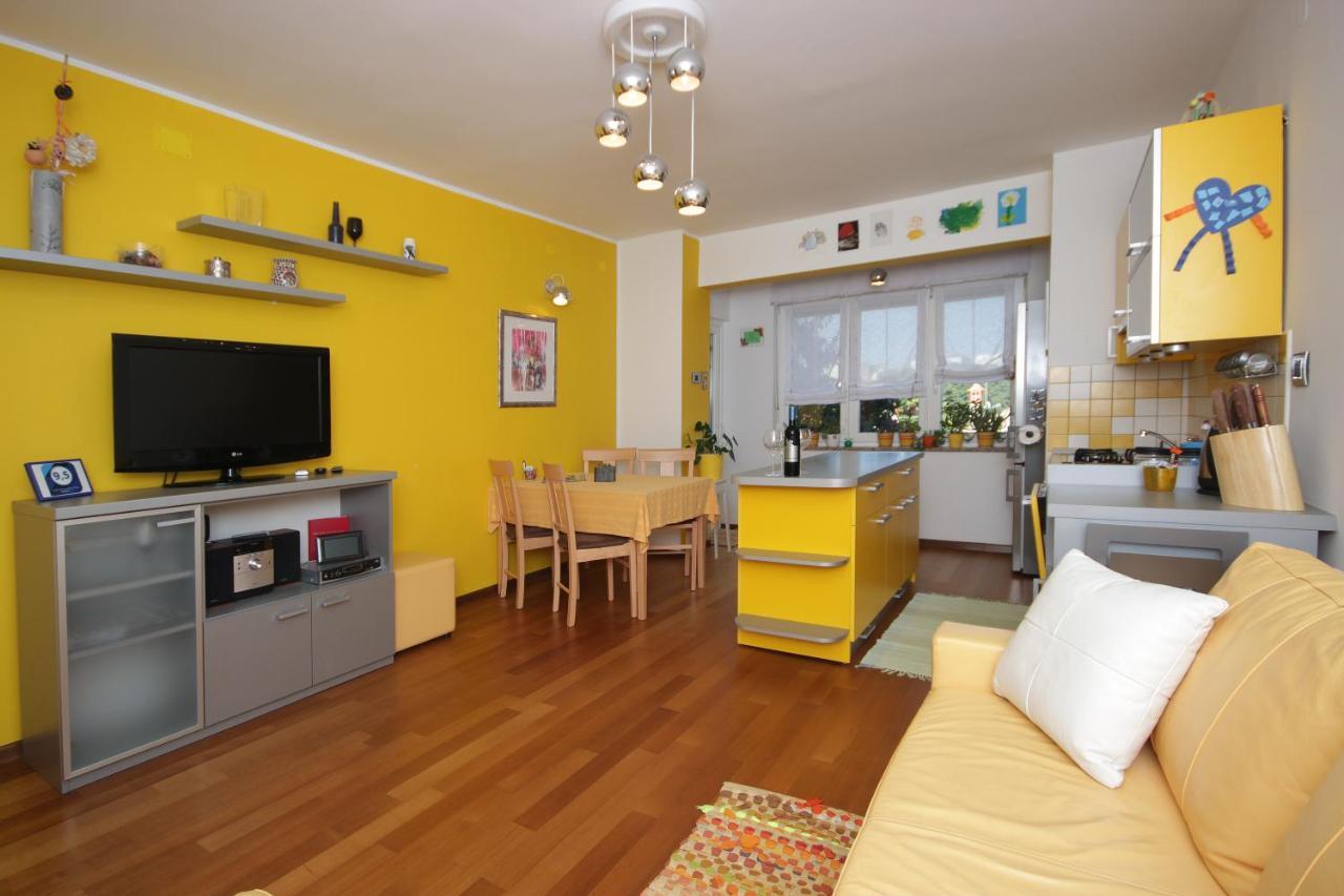 Apartment Bizjak Pula