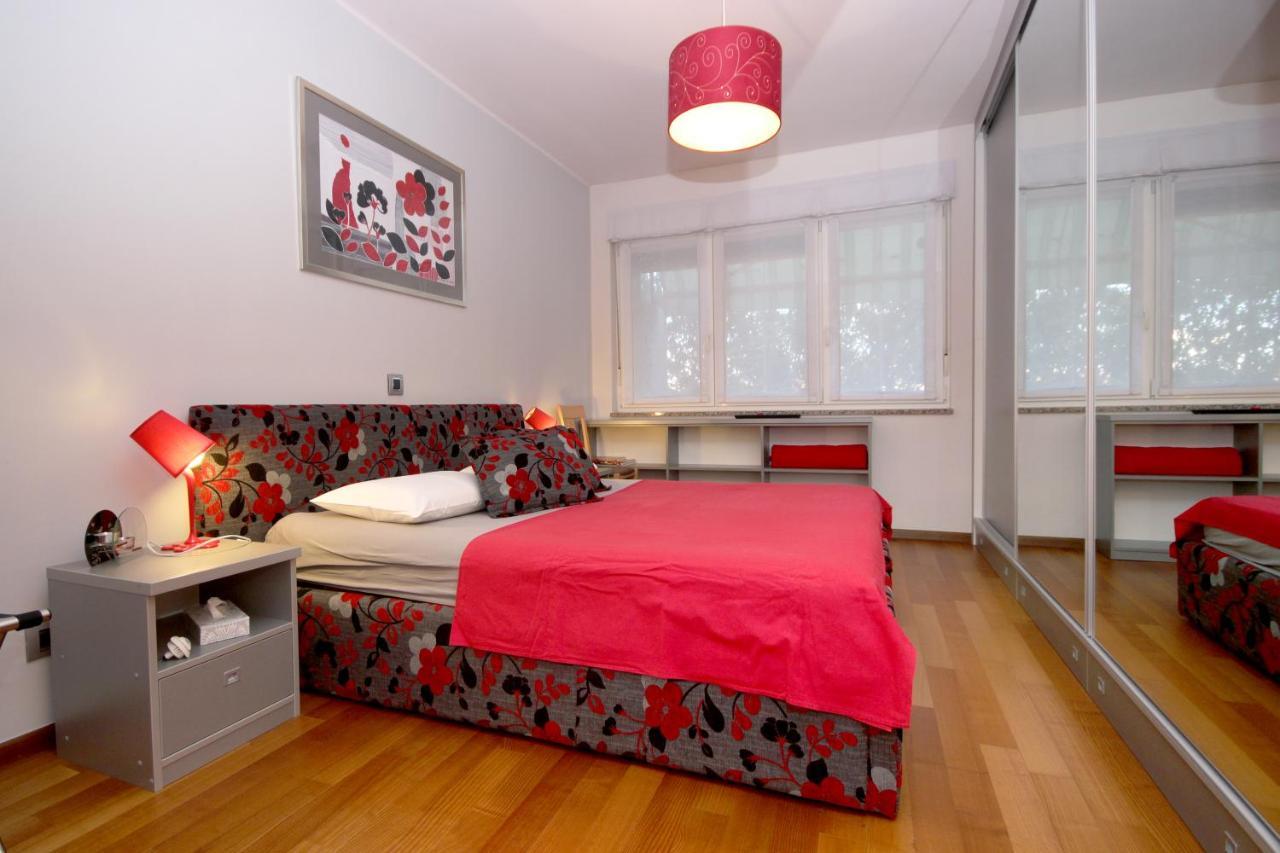 Bizjak Apartment