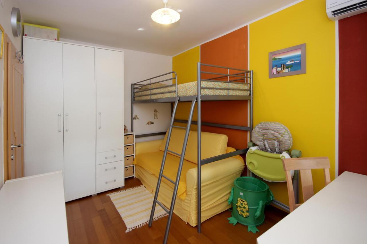 Bizjak Apartment Pula