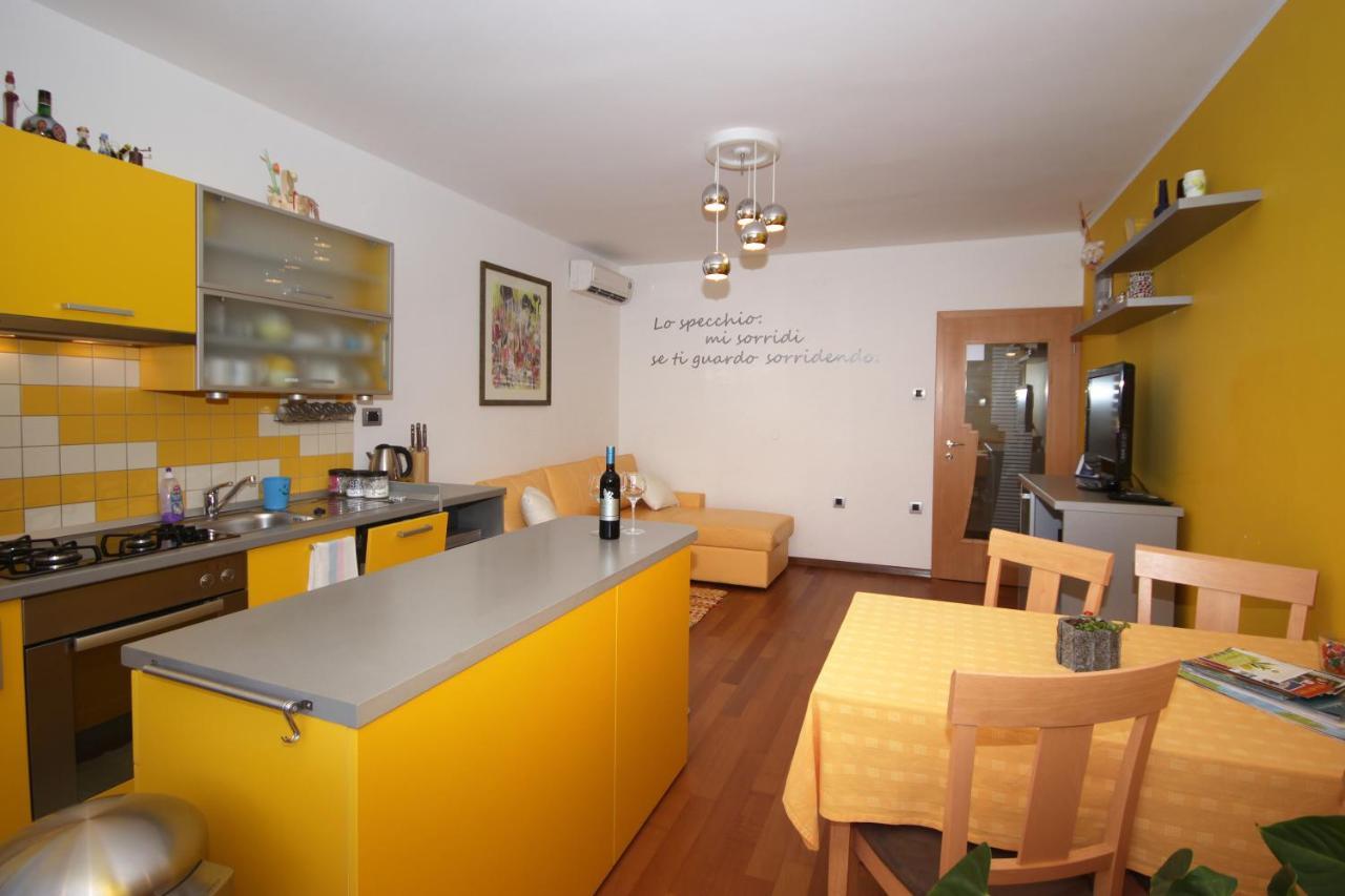 Apartment Bizjak Pula