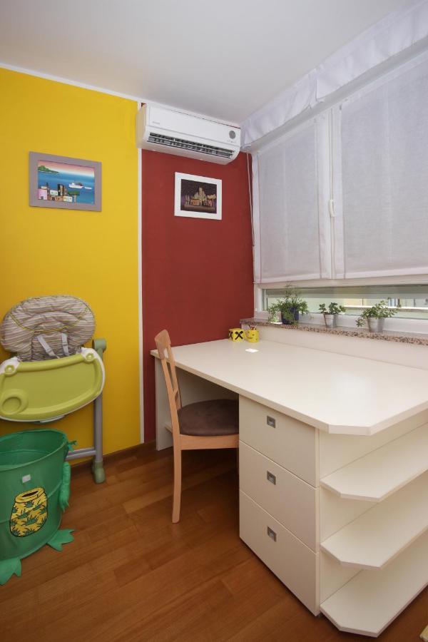 Bizjak Apartment Pula