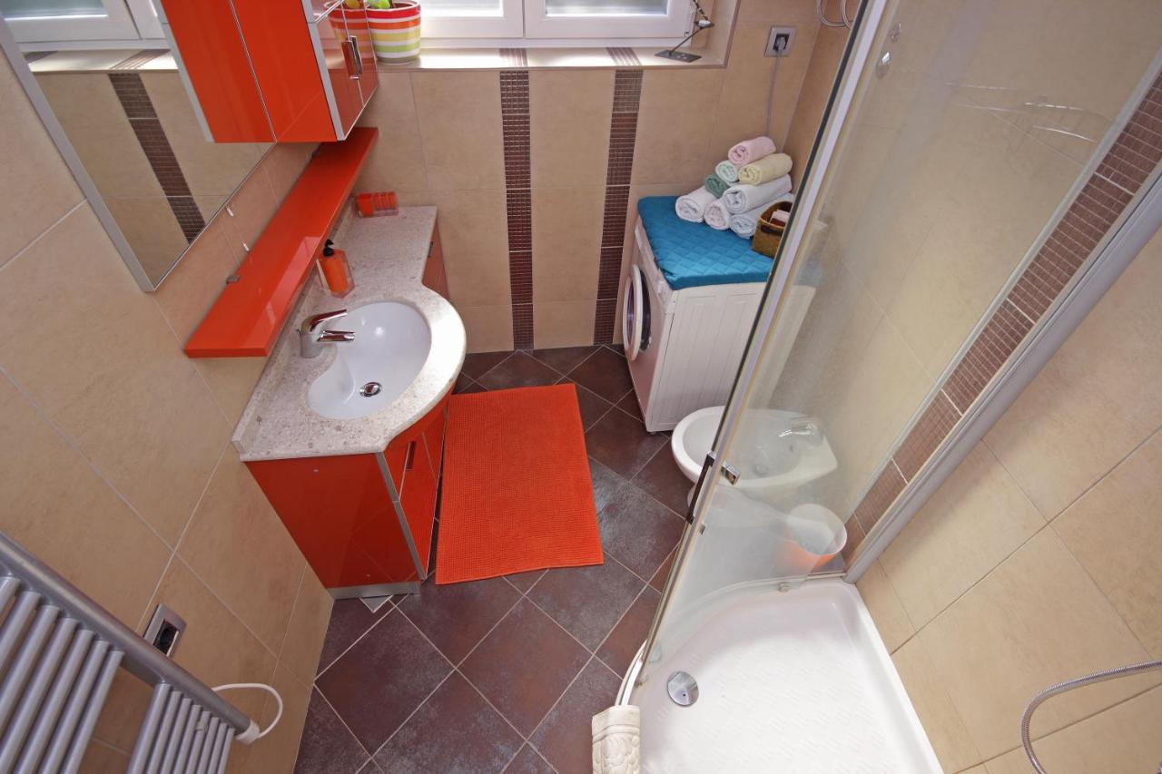 Bizjak Apartment