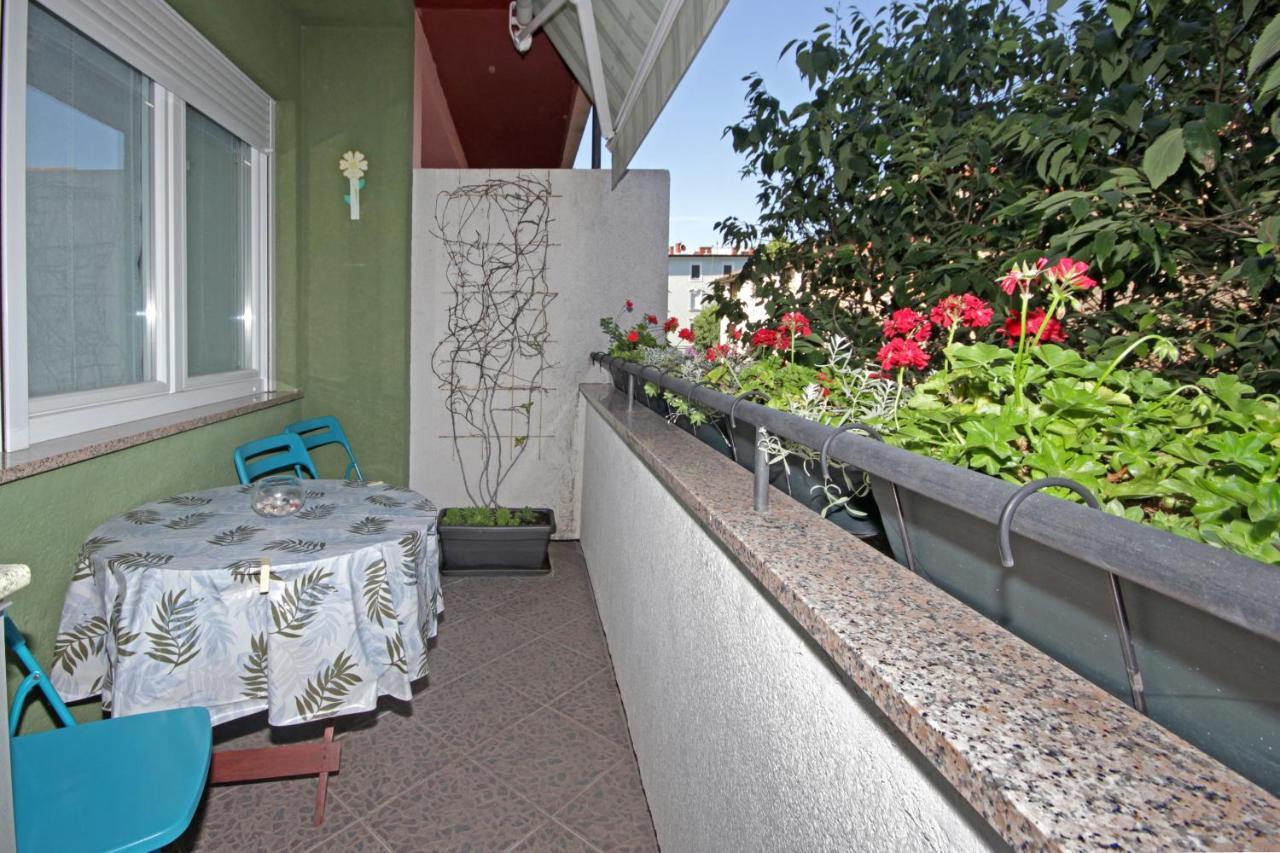 Bizjak Apartment *