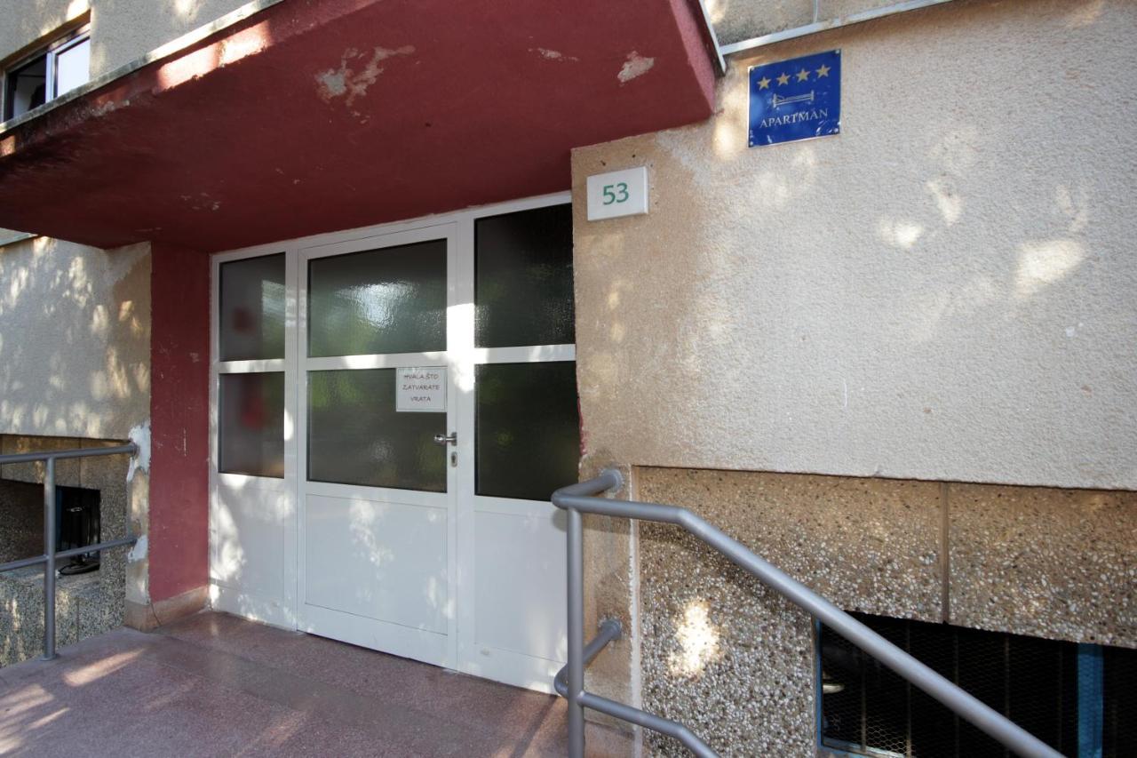 Bizjak Apartment *