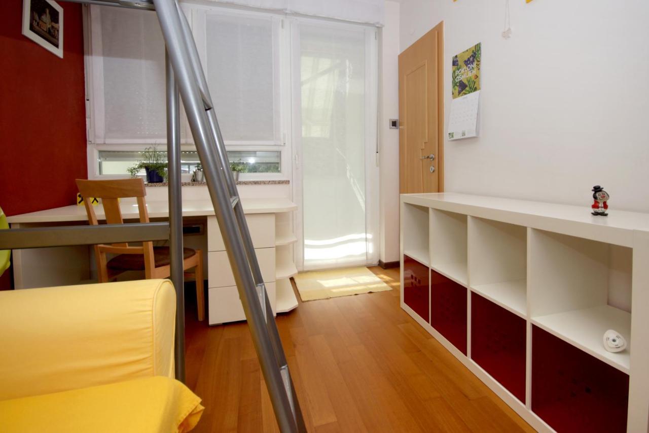 Bizjak Apartment *