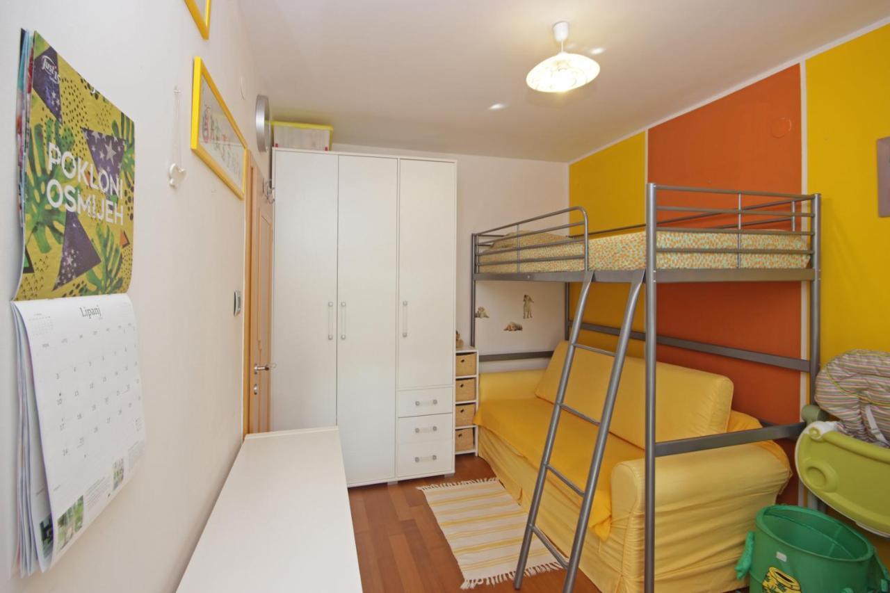 Bizjak Apartment *