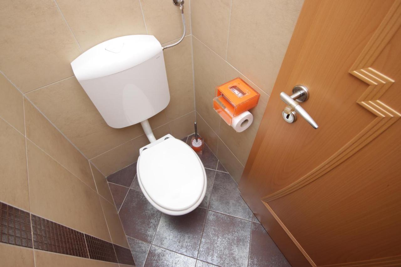 Apartment Bizjak *