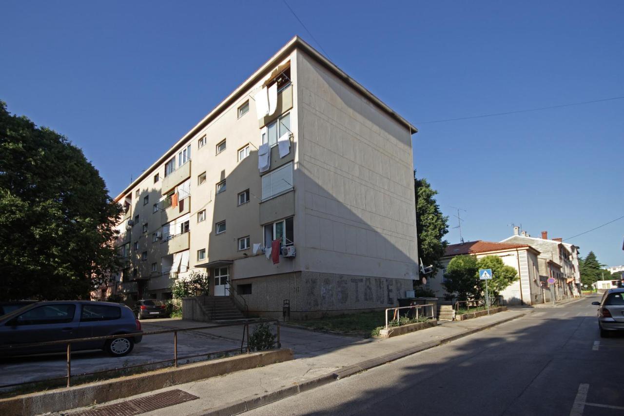 Apartment Bizjak Pula