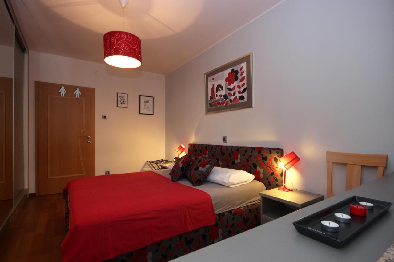 Bizjak Apartment Pula