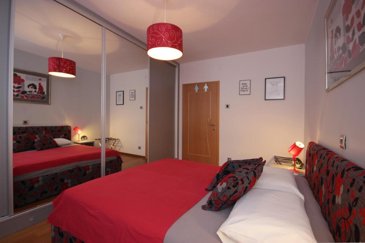 Apartment Bizjak