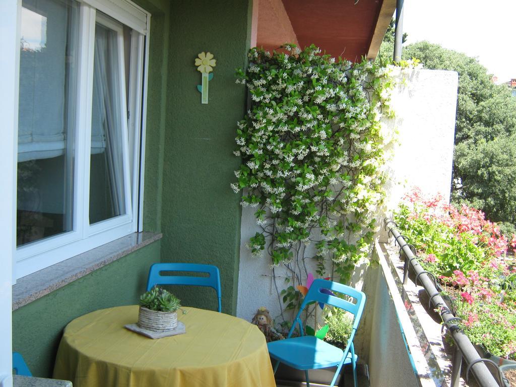 Apartment Bizjak *