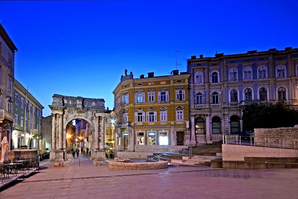 Apartment Bizjak Pula