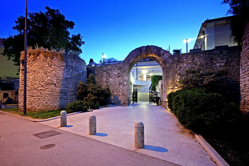 Bizjak Apartment Pula