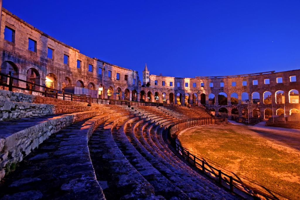 Bizjak * Pula