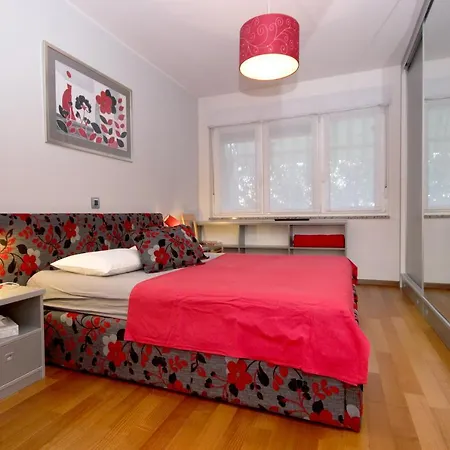 Apartment Bizjak Pula Exterior photo