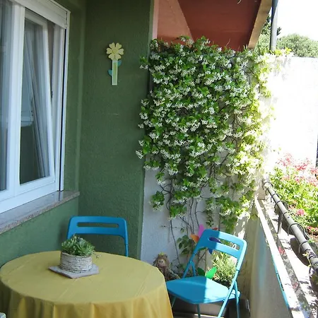 Apartment Bizjak Pula Room photo